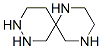 1,4,8,9-Tetraazaspiro[5.5]undecane  (9CI) CAS#: 85371-66-0