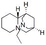 1,5-Methano-2H-pyrido[1,2-a][1,5]diazocine,3-ethyldecahydro-,(1S,5R,11aR)-(9CI) CAS#: 810686-17-0