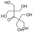 1,5-dihydroxy-2,2,4,4-tetrakis(hydroxymethyl)pentan-3-one CAS#: 84176-67-0