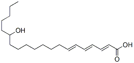 15-hydroxyeicosatrienoic acid CAS#: 82451-61-4