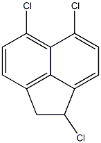 1,5,6-Trichloroacenaphthene CAS#: 84944-90-1