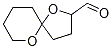 1,6-Dioxaspiro[4.5]decan-2-methal CAS#: 83015-88-7