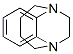 1,6-Ethano-1,6-benzodiazocine,2,3,4,5-tetrahydro-(9CI) CAS#: 80773-12-2