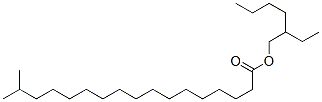 16-Methylheptadecanoic acid 2-ethylhexyl ester CAS#: 83483-90-3