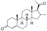 16-Methylprogesterone CAS#: 85027-24-3