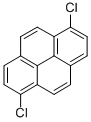1,6-dichloropyrene CAS#: 89315-21-9