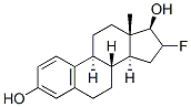 16-fluoroestradiol CAS#: 84693-92-5