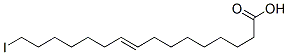 16-iodo-9-hexadecenoic acid CAS#: 80936-07-8