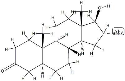 16-iodostanolone CAS#: 82810-68-2