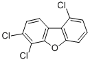 1,6,7-TRICHLORODIBENZOFURAN CAS#: 83704-46-5
