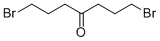 1,7-DIBROMO-HEPTAN-4-ONE CAS#: 89774-18-5