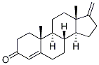 17-Methylene-androst-4-en-3-one CAS#: 846-45-7