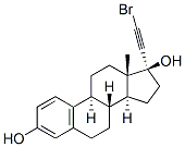 17-bromoethinylestradiol CAS#: 85179-66-4