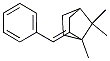 1,7,7-trimethyl-2-(phenylmethylene)bicyclo[2.2.1]heptane CAS#: 84946-08-7