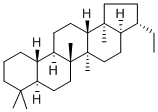 17ALPHA(H), 21BETA(H)-25,30-BISNORHOPANE CAS#: 83329-66-2