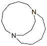 1,8-Diazabicyclo[6.5.3]hexadecane CAS#: 84905-04-4