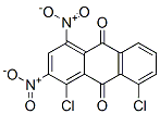 1,8-dichloro-4,-dinitroanthraquinone CAS#: 84713-11-1