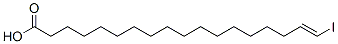 18-iodo-17-octadecenoic acid CAS#: 87640-11-7