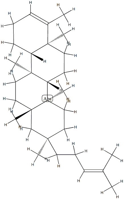 18,19-Seco-D:A-friedolupa-3,19-diene CAS#: 87741-87-5