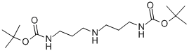 1,9-BIS-BOC-1,5,9-TRIAZANONANE CAS#: 82409-02-7