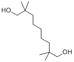 1,9-Nonanediol, 2,2,8,8-tetramethyl- CAS#: 85018-58-2