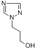 1H-1,2,4-Triazole-1-propanol(9CI) CAS#: 84497-70-1