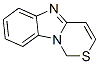 1H-[1,3]Thiazino[3,4-a]benzimidazole(9CI) CAS#: 83027-85-4