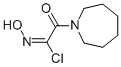 1H-Azepine-1-ethanimidoyl chloride, hexahydro-N-hydroxy-alpha-oxo- (9CI) CAS#: 83644-79-5