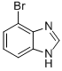 1H-Benzimidazole,4-bromo-(9CI) CAS#: 83741-35-9