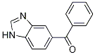 (1H-Benzo[d]iMidazol-5-yl)(phenyl)Methanone CAS#: 82326-53-2