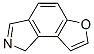 1H-Furo[3,2-e]isoindole  (9CI) CAS#: 88730-87-4