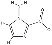 1H-IMidazol-1-aMine, 2-nitro- CAS#: 83279-42-9