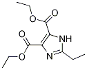 1H-IMidazole-4,5-dicarboxylic acid, 2-ethyl-, diethyl ester CAS#: 89946-68-9