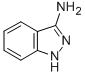 1H-INDAZOL-3-YLAMINE CAS#: 874-05-5