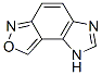 1H-Imidazo[4,5-e][2,1]benzisoxazole(9CI) CAS#: 84732-07-0