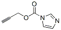 1H-Imidazole-1-carboxylicacid,2-propynylester(9CI) CAS#: 83395-38-4