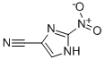 1H-Imidazole-4-carbonitrile,  2-nitro-  (9CI) CAS#: 813462-49-6