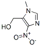 1H-Imidazole-5-methanol, 1-methyl-4-nitro- (9CI) CAS#: 85012-71-1