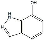 1H-Indazol-7-ol CAS#: 81382-46-9