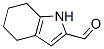 1H-Indole-2-carboxaldehyde, 4,5,6,7-tetrahydro- (9CI) CAS#: 80744-01-0