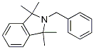 1H-Isoindole, 2,3-dihydro-1,1,3,3-tetraMethyl-2-(phenylMethyl)- CAS#: 82894-83-5