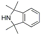1H-Isoindole, 2,3-dihydro-1,1,3,3-tetraMethyl- CAS#: 82894-84-6