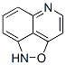 1H-Isoxazolo[5,4,3-de]quinoline(9CI) CAS#: 82742-34-5
