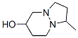 1H-Pyrazolo[1,2-a]pyridazin-6-ol,  hexahydro-1-methyl- CAS#: 82222-06-8