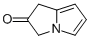1H-Pyrrolizin-2(3H)-one(9CI) CAS#: 89059-09-6