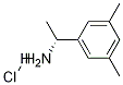 (1R)-1-(3,5-DIMETHYLPHENYL)ETHYLAMINE-HCl CAS#: 84499-74-1