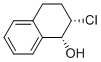(1R,2S)-2-CHLORO-1,2,3,4-TETRAHYDRO-NAPHTHALEN-1-OL CAS#: 84194-91-2