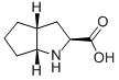 (1R,3S,5R)-2-AZABICYCLO[3.3.0]OCTANE-3-CARBOXYLIC ACID CAS#: 87679-21-8