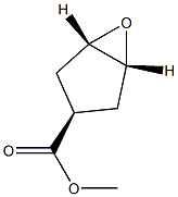 (1R,3s,5S)-Methyl 6-oxabicyclo[3.1.0]hexane-3-carboxylate CAS#: 86941-00-6