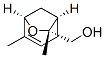(1R,5R,7R)-4,7-Dimethyl-6-oxabicyclo[3.2.1]oct-3-ene-7-methanol CAS#: 84453-40-7